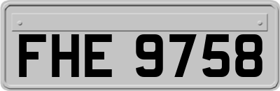 FHE9758