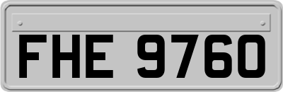 FHE9760
