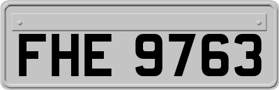 FHE9763