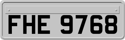 FHE9768