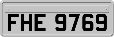 FHE9769
