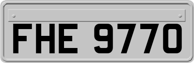 FHE9770