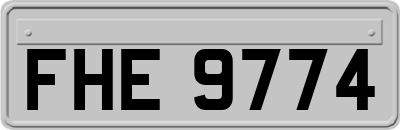 FHE9774