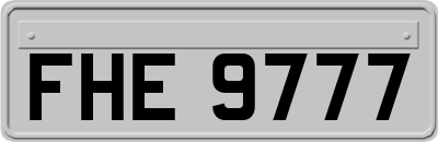 FHE9777