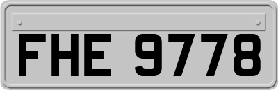 FHE9778