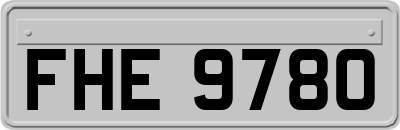 FHE9780