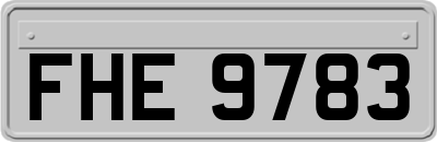 FHE9783