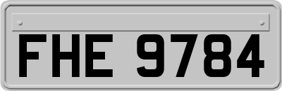 FHE9784