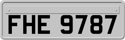 FHE9787