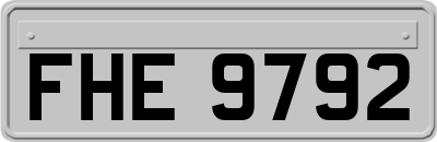 FHE9792