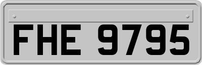 FHE9795