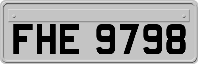 FHE9798