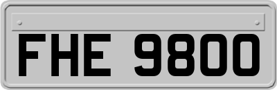 FHE9800