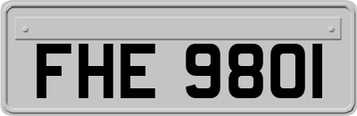 FHE9801