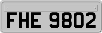 FHE9802