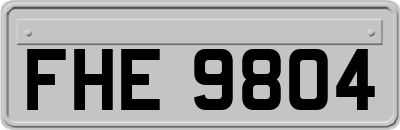 FHE9804