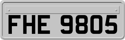 FHE9805