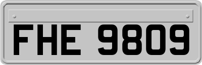 FHE9809