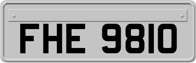 FHE9810