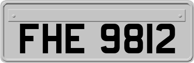 FHE9812