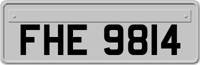 FHE9814