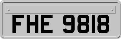 FHE9818
