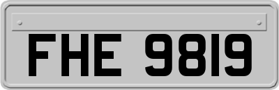 FHE9819