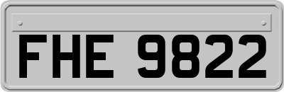FHE9822