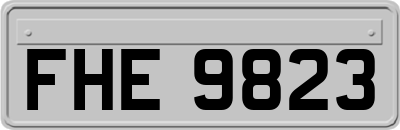 FHE9823