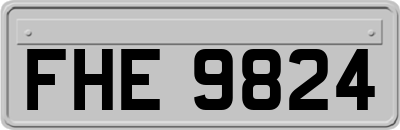 FHE9824