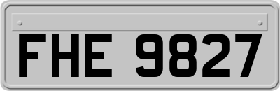 FHE9827