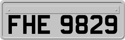 FHE9829