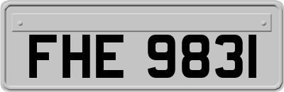 FHE9831