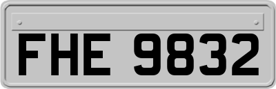 FHE9832