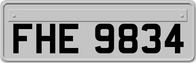 FHE9834