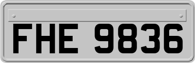 FHE9836