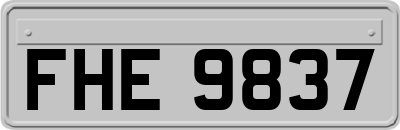FHE9837