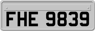FHE9839