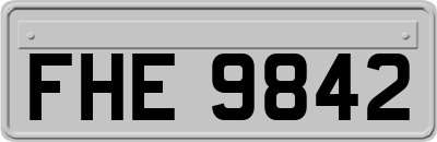 FHE9842
