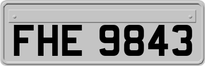 FHE9843