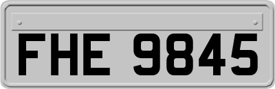 FHE9845