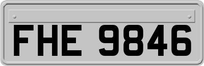 FHE9846