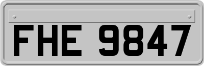FHE9847