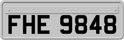 FHE9848