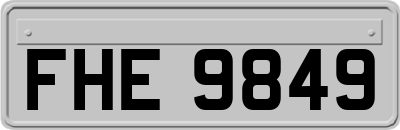 FHE9849