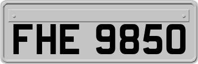 FHE9850