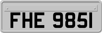 FHE9851
