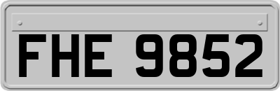 FHE9852