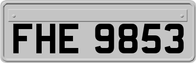 FHE9853
