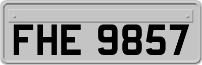 FHE9857